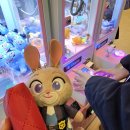 코끼리인형뽑기 이미지