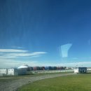 호텔 초원 | 바른투어 중국의 내몽골 4박 5일 여행 2일차 2 page_3 내몽골 초원 커스커텅초원의 컨테이너 호텔 후기