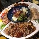 족발 이미지