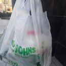 파파존스 송파구청점 | [절약후기] 토스 페이스페이 크리스마스 즉당 파파존스 사용하고왔어요!