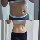 산후 흉곽 관리 내돈내산 후기, 에르고바디 복대 vs 브이쉡 코르셋 비교