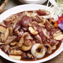 마늘오리 이미지