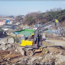 상록건축철거