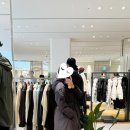 선흥세탁소 | 노비스 아우라 XS, S 사이즈 비교 후기