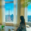 짝호텔(JJAK HOTEL) | 도쿄타워 뷰 호텔 추천 가성비부터 5성급 숙소 후기