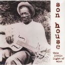Grinning in your face - Son House - 이미지