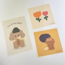 H1010 | 아기 원목 침대 준비 : 쁘띠라뺑 에코베어, 마이 리틀 데이지 침대 가드