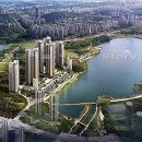 힐스테이트 광교 이미지