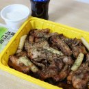 훌랄라참숯바베큐궐동서진점