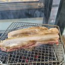 대박솥뚜껑삼겹살 이미지