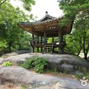 황석산 청소년 수련원 이미지