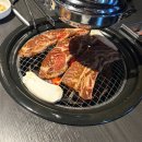 명동숯불갈비 이미지