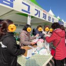 삼척시 문화예술회관 광장 이미지