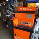 오토자동차정비 이미지