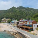 시산민박 이미지