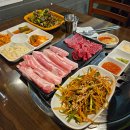 하남식당 | [하남] 정육식당 소박사 내돈내산 후기 (+근처 주차장)