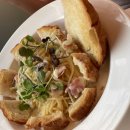 수봉산파스타 이미지