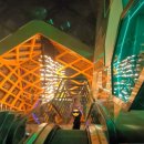 개인택시(웅치) | 사우디 리야드 아시안 퓨전 음식점 LE CHÂTEAU