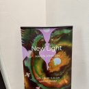 [트랜드 LAB] 한남 가나아트 “애런 존슨 개안전 : New Light” 전시회 관람후기