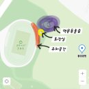 솔숲공원 화장실 이미지