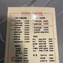가라와라국물닭발춘천
