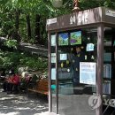 큰골작은도서관 이미지