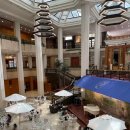 씨유 연희로점 | [서울 호캉스]그랜드 스위스호텔 숙박 후기(수영장)