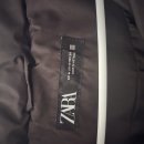 Zara 패딩 이미지