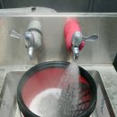 워시존강제점 | 올해는 새벽 세차도 힘들군요..