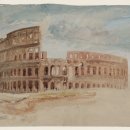 SNOW WING | 영국런던 가볼만한곳 테이트브리튼 윌리엄터너관 터너작품들과 감상후기 ft 짐보관소