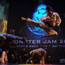 팀코리아몬스터 이미지