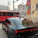 가신 | 대전 태평동 신차 유리막코팅 잘하는곳 합리적인 가격으로 만족하고 가신 쏘나타 시공후기