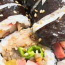 명품달인김밥 개금점 이미지