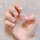 비네일(b nail) | 결혼준비 웨딩 네일 스튜디오 촬영, 본식 젤네일 구로 개봉동 네일비(Nail,B)