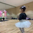 유아발레A 이미지