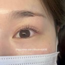 화정어린이집 | 일산속눈썹펌 추천｜화정·원흥 육아맘이 선택한 이에이 속눈썹펌 후기