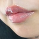 핑크 체리 | 인터넷면세점 입생로랑 립오일 9호 체리 플래쉬 발색 후기 (여쿨 핑크 립 추천)