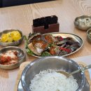 칠산꽃게장전문점 | [여의도] 더현대근처맛집 추천, 여의도 간장게장 전문점 "칠산꽃게장 여의도점"