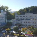 강원특별자치도삼척의료원 공공산후조리원 이미지