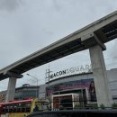 YELLOW HILL(옐로우 힐) | [태국 방콕 여행 1일차] 방콕 공항 근처 가성비 숙소 사프론 힐 숙소 &amp; 옐로우 라인 Suan Luang Rama 9