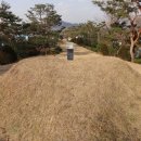 전주이씨 선성군파 명산종중묘역 이미지