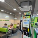 써브웨이 이태원역점 이미지