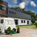 대천통나무소나무펜션 이미지