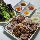 한양포장 | 수안동족발 맛집 한양족발 포장 후기 동래역족발 제대로였어요