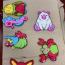 송정리 경로당 이미지