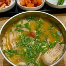마루옥 | 2동탄 목동 돼지국밥 해장맛집 마루옥 내돈내산 후기