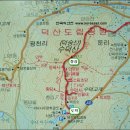 12월 정기산행 덕숭산(495m)송년산행 이미지