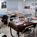 힐링아트 오일파스텔 이미지