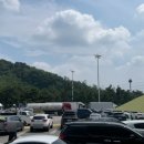 [화성휴게소 맛집 및 주유소 정보] 서해안고속도로 목포방향 화성휴게소 푸드코트에 대한 다소 솔직한...