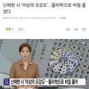 난해한 시 '이상의 오감도'... 물리학으로 비밀 풀어 이미지